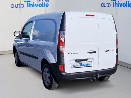 RENAULT Kangoo Express VUL KANGOO Z.E. 33 GRAND CONFORT à vendre à Givors - Image n°3