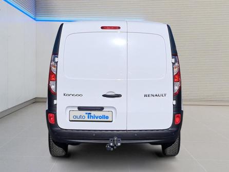 RENAULT Kangoo Express VUL KANGOO Z.E. 33 GRAND CONFORT à vendre à Givors - Image n°4
