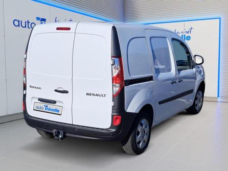 RENAULT Kangoo Express VUL KANGOO Z.E. 33 GRAND CONFORT à vendre à Givors - Image n°5