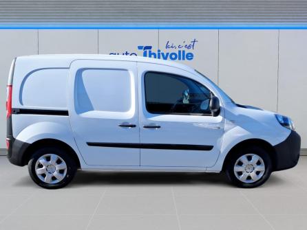 RENAULT Kangoo Express VUL KANGOO Z.E. 33 GRAND CONFORT à vendre à Givors - Image n°6