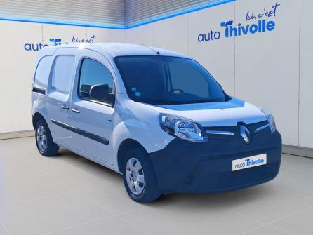 RENAULT Kangoo Express VUL KANGOO Z.E. 33 GRAND CONFORT à vendre à Givors - Image n°7