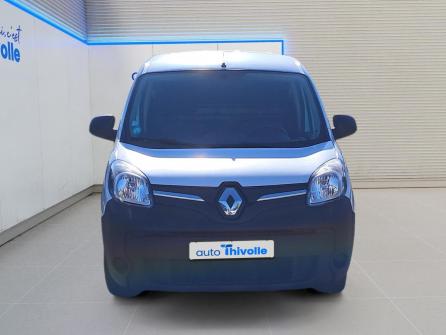 RENAULT Kangoo Express VUL KANGOO Z.E. 33 GRAND CONFORT à vendre à Givors - Image n°8