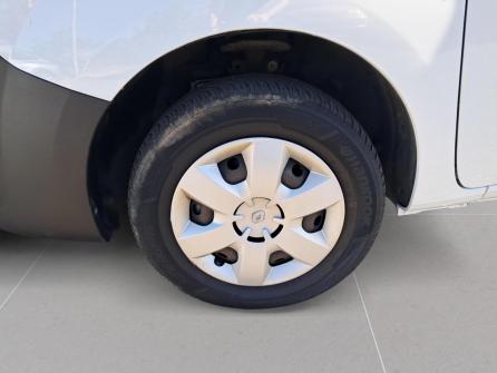 RENAULT Kangoo Express VUL KANGOO Z.E. 33 GRAND CONFORT à vendre à Givors - Image n°9