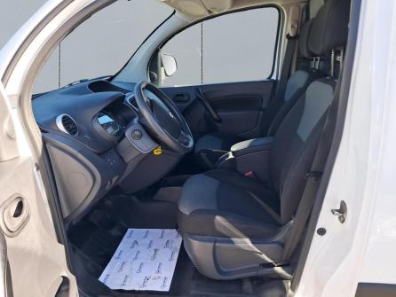 RENAULT Kangoo Express VUL KANGOO Z.E. 33 GRAND CONFORT à vendre à Givors - Image n°10