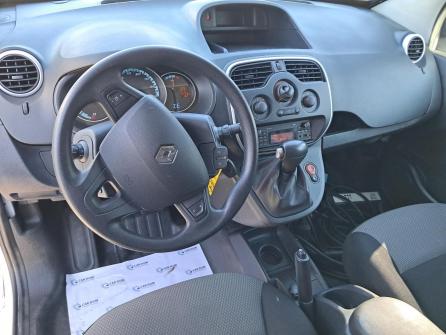 RENAULT Kangoo Express VUL KANGOO Z.E. 33 GRAND CONFORT à vendre à Givors - Image n°12
