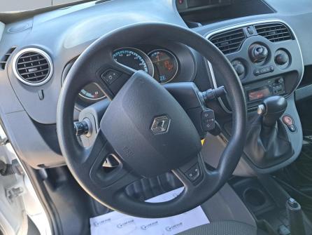 RENAULT Kangoo Express VUL KANGOO Z.E. 33 GRAND CONFORT à vendre à Givors - Image n°13