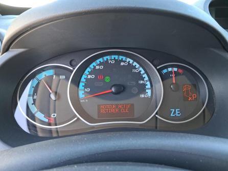 RENAULT Kangoo Express VUL KANGOO Z.E. 33 GRAND CONFORT à vendre à Givors - Image n°14