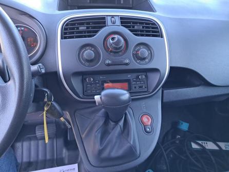 RENAULT Kangoo Express VUL KANGOO Z.E. 33 GRAND CONFORT à vendre à Givors - Image n°15
