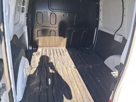 RENAULT Kangoo Express VUL KANGOO Z.E. 33 GRAND CONFORT à vendre à Givors - Image n°16