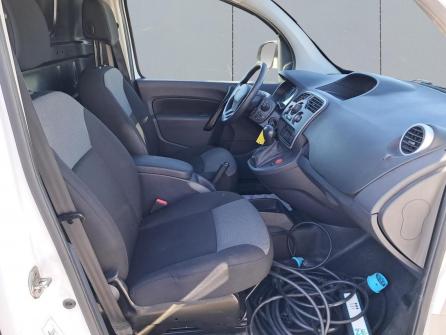 RENAULT Kangoo Express VUL KANGOO Z.E. 33 GRAND CONFORT à vendre à Givors - Image n°17