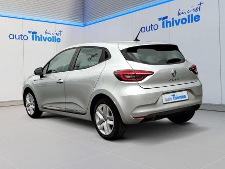 RENAULT Clio B2H MT 6U S à vendre à Le Creusot - Image n°3