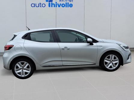 RENAULT Clio B2H MT 6U S à vendre à Le Creusot - Image n°6