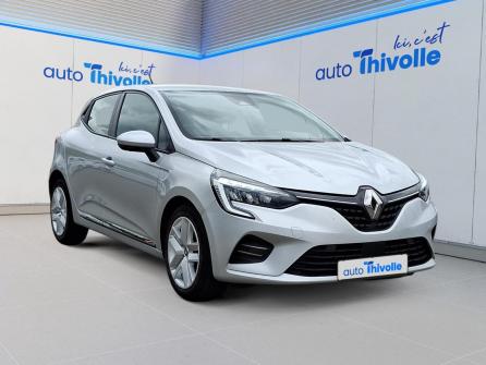 RENAULT Clio B2H MT 6U S à vendre à Le Creusot - Image n°7