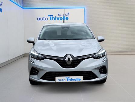 RENAULT Clio B2H MT 6U S à vendre à Le Creusot - Image n°8