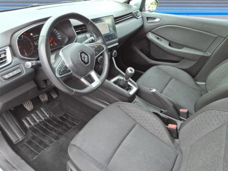 RENAULT Clio B2H MT 6U S à vendre à Le Creusot - Image n°10