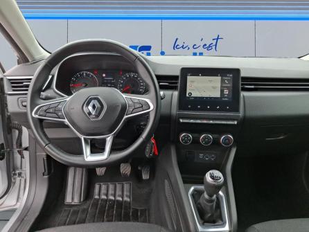 RENAULT Clio B2H MT 6U S à vendre à Le Creusot - Image n°12
