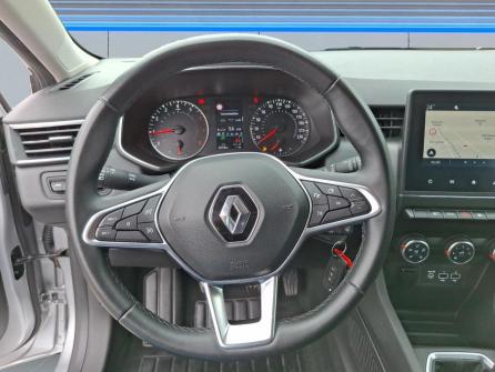 RENAULT Clio B2H MT 6U S à vendre à Le Creusot - Image n°13
