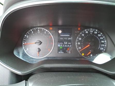 RENAULT Clio B2H MT 6U S à vendre à Le Creusot - Image n°14