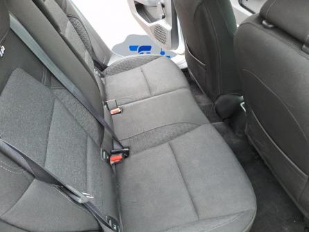 RENAULT Clio B2H MT 6U S à vendre à Le Creusot - Image n°16