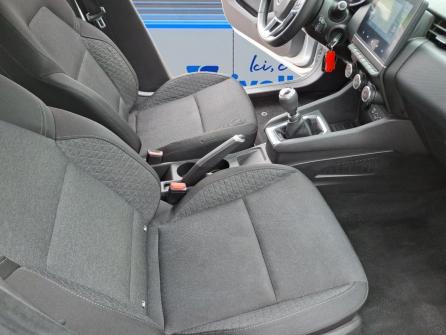 RENAULT Clio B2H MT 6U S à vendre à Le Creusot - Image n°17
