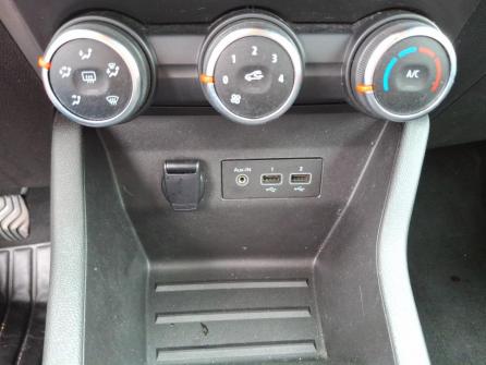 RENAULT Clio B2H MT 6U S à vendre à Le Creusot - Image n°24