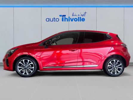 RENAULT Clio Clio TCe 90 Techno à vendre à Macon - Image n°2