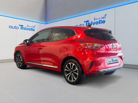 RENAULT Clio Clio TCe 90 Techno à vendre à Macon - Image n°3