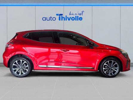 RENAULT Clio Clio TCe 90 Techno à vendre à Macon - Image n°6