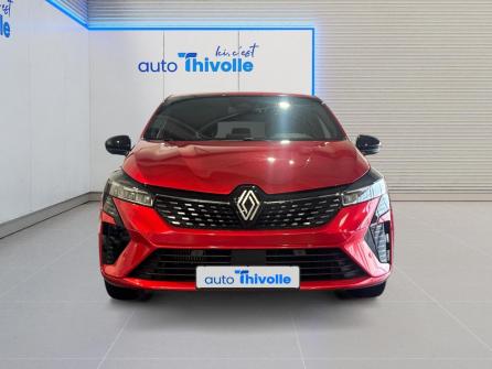 RENAULT Clio Clio TCe 90 Techno à vendre à Macon - Image n°8