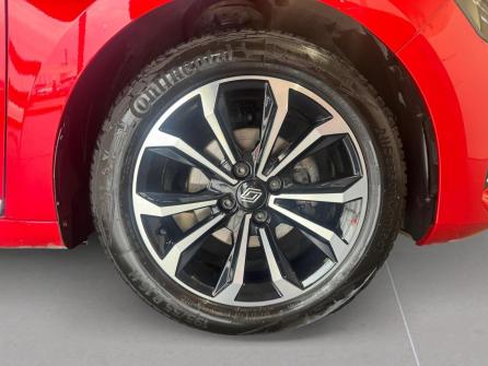 RENAULT Clio Clio TCe 90 Techno à vendre à Macon - Image n°9