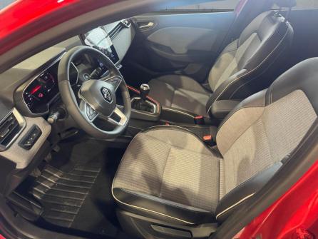 RENAULT Clio Clio TCe 90 Techno à vendre à Macon - Image n°10