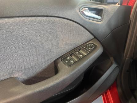 RENAULT Clio Clio TCe 90 Techno à vendre à Macon - Image n°11