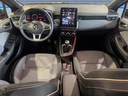 RENAULT Clio Clio TCe 90 Techno à vendre à Macon - Image n°12