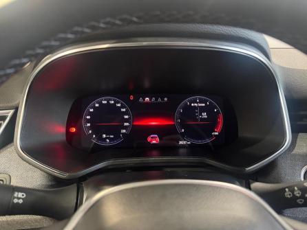RENAULT Clio Clio TCe 90 Techno à vendre à Macon - Image n°14
