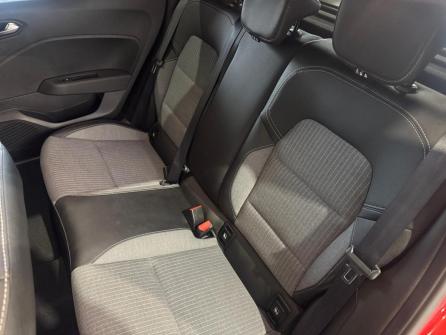 RENAULT Clio Clio TCe 90 Techno à vendre à Macon - Image n°16