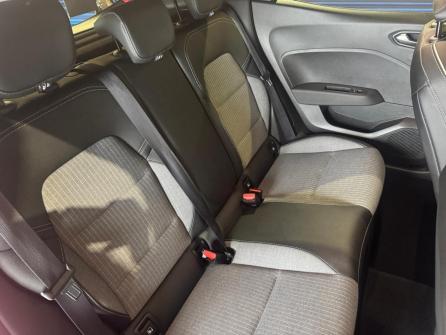 RENAULT Clio Clio TCe 90 Techno à vendre à Macon - Image n°18