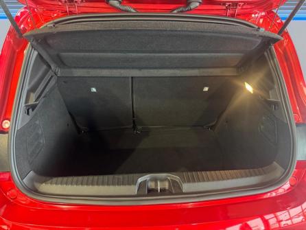 RENAULT Clio Clio TCe 90 Techno à vendre à Macon - Image n°19
