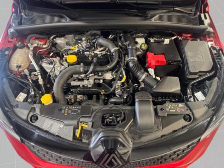 RENAULT Clio Clio TCe 90 Techno à vendre à Macon - Image n°20