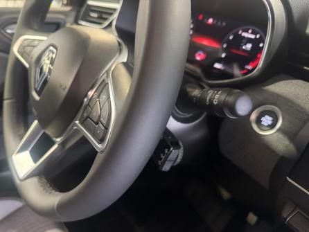 RENAULT Clio Clio TCe 90 Techno à vendre à Macon - Image n°23