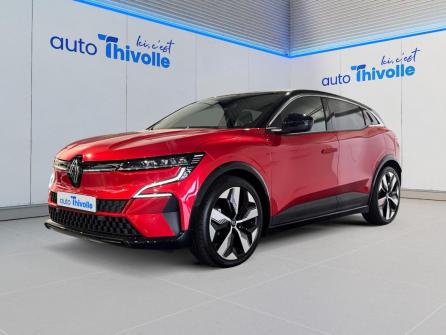 RENAULT Megane Megane E-Tech EV60 220 ch super charge Techno à vendre à Macon - Image n°1