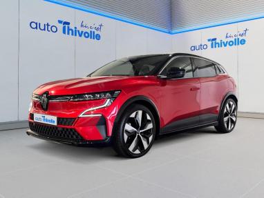 RENAULT Megane Megane E-Tech EV60 220 ch super charge Techno d'occasion  de 2022  à  Macon 