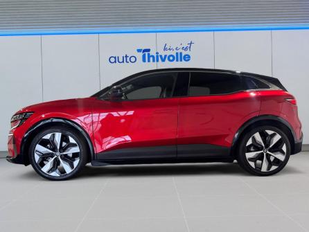 RENAULT Megane Megane E-Tech EV60 220 ch super charge Techno à vendre à Macon - Image n°2