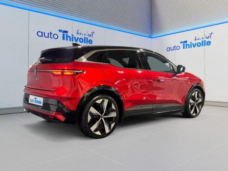RENAULT Megane Megane E-Tech EV60 220 ch super charge Techno à vendre à Macon - Image n°5