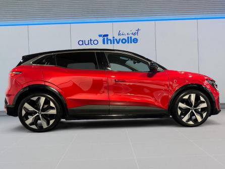RENAULT Megane Megane E-Tech EV60 220 ch super charge Techno à vendre à Macon - Image n°6
