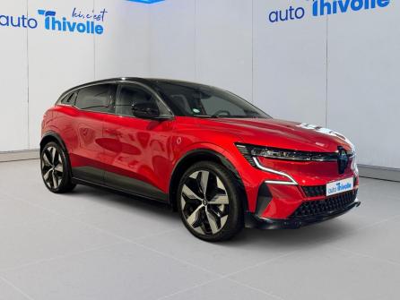 RENAULT Megane Megane E-Tech EV60 220 ch super charge Techno à vendre à Macon - Image n°7