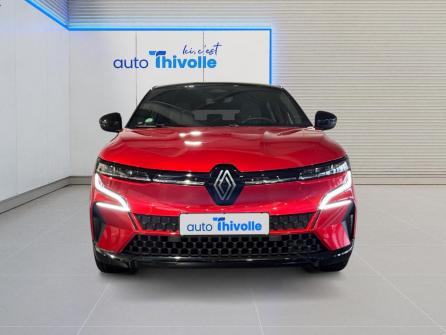 RENAULT Megane Megane E-Tech EV60 220 ch super charge Techno à vendre à Macon - Image n°8
