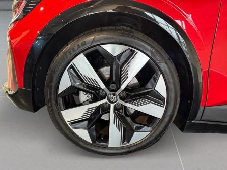 RENAULT Megane Megane E-Tech EV60 220 ch super charge Techno à vendre à Macon - Image n°9