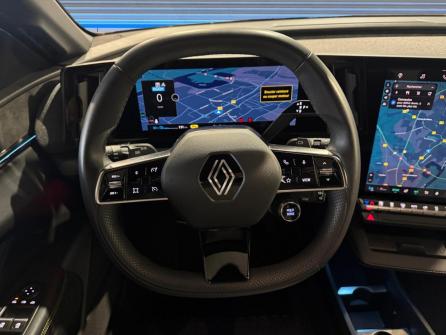 RENAULT Megane Megane E-Tech EV60 220 ch super charge Techno à vendre à Macon - Image n°13