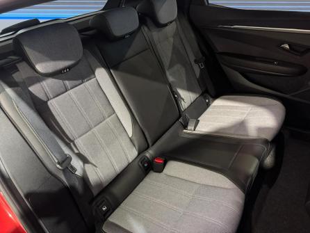 RENAULT Megane Megane E-Tech EV60 220 ch super charge Techno à vendre à Macon - Image n°18