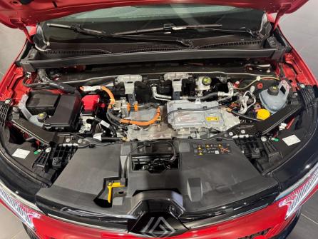 RENAULT Megane Megane E-Tech EV60 220 ch super charge Techno à vendre à Macon - Image n°20